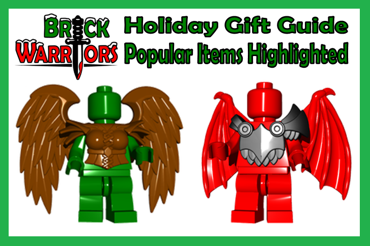 holiday gift guide from a - z.  Dragon Wings