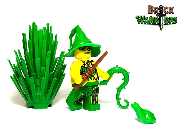 lego magic wand