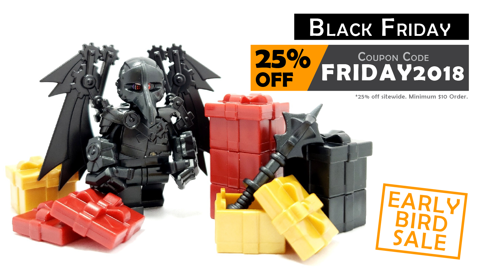 lego black friday sale