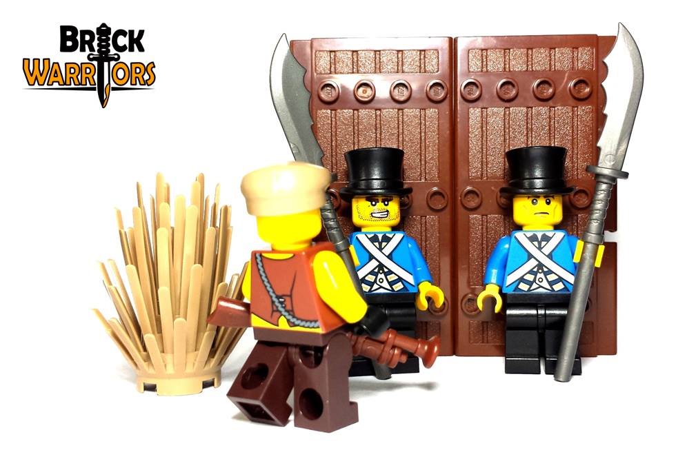 new custom lego hats revealed
