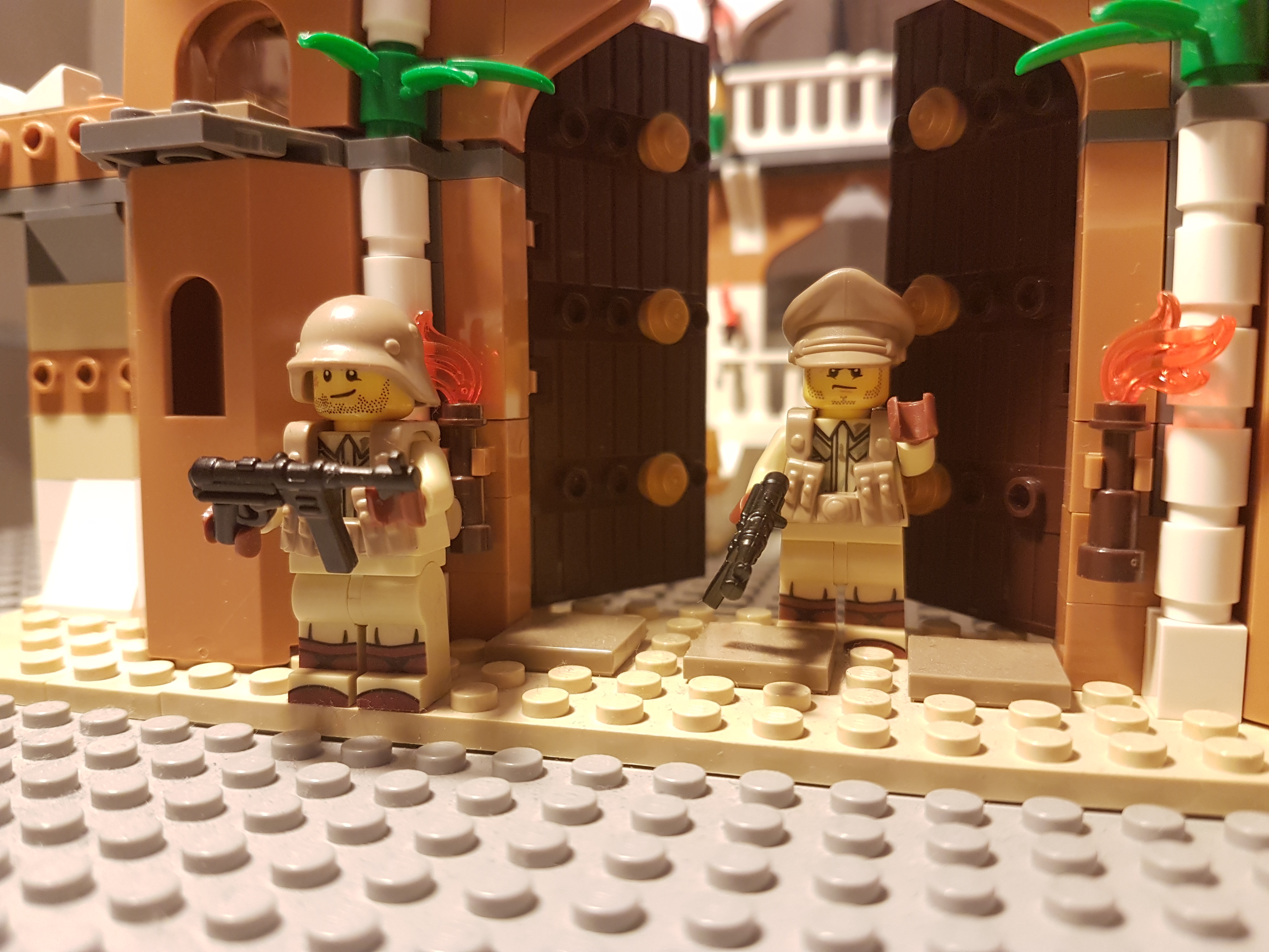 LEGO MOC of the Week