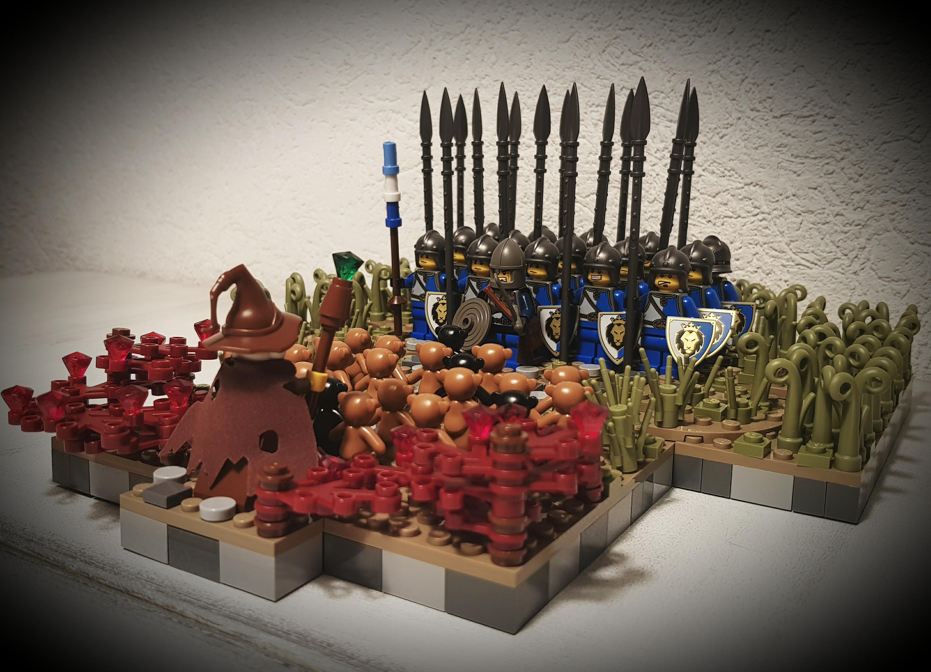 LEGO MOC of the Week