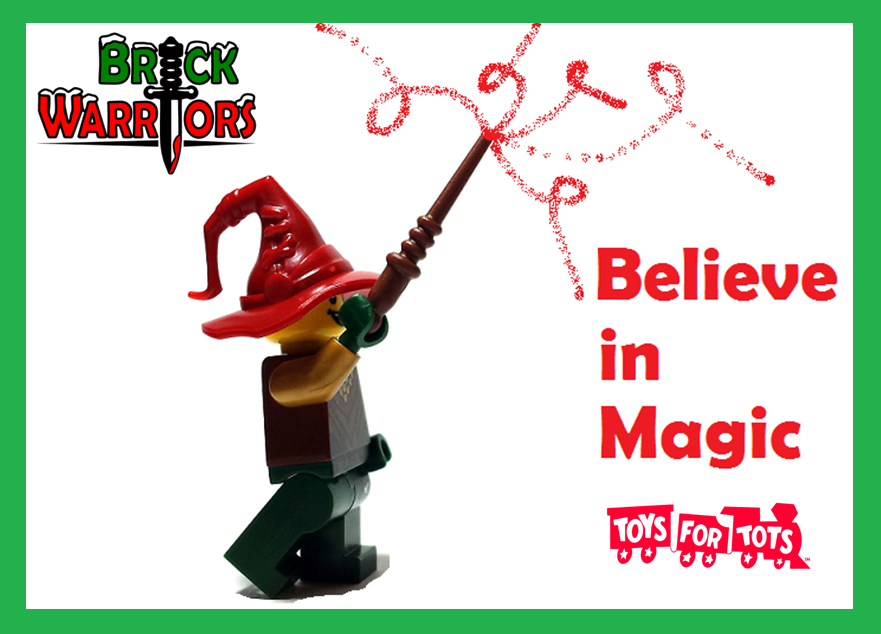 holiday gift guide - believing in magic