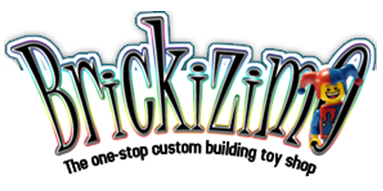 Brickizimo Toys