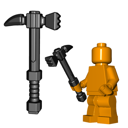 LEGO, Hammerpick