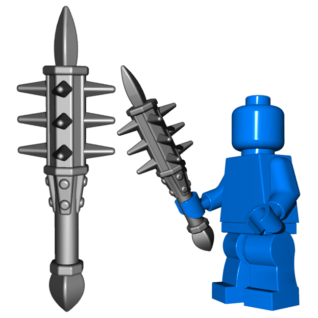 Custom LEGO Weapon of the Week