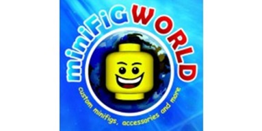 Minifig World