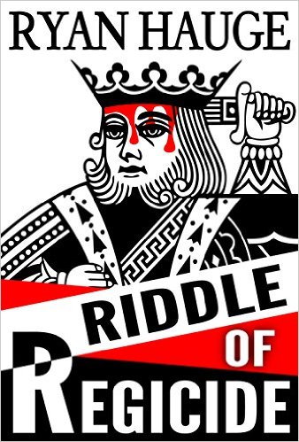 Riddle of Regicide FREE today only!