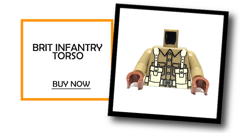 Restock! One of the most requested restocks is now available! #lego #